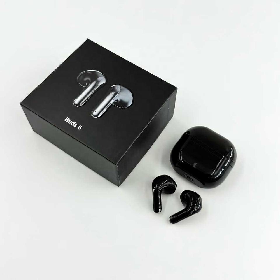 Audifonos Inalambricos (Buds6)