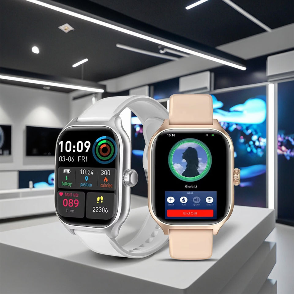 Smartwatch C28 Pro